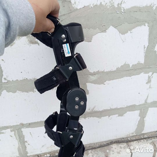 Ортез для голеностопа