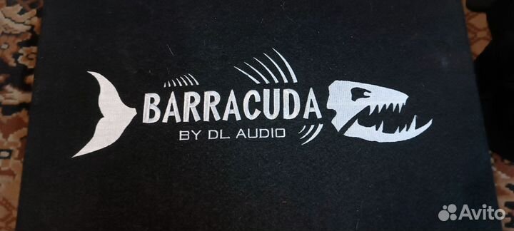 Активный сабвуфер