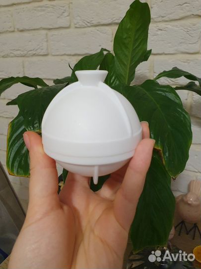 Шар для криопроцедур