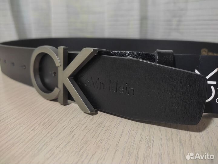 Ремень calvin klein