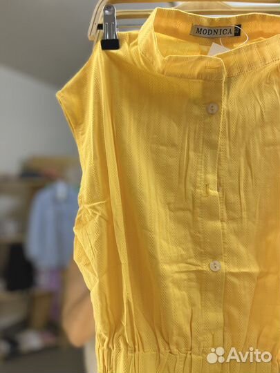 Комбинезон женский новый