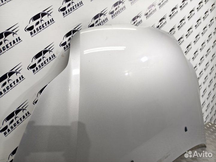 Капот Ford Focus 3 1.6 pnda 2012