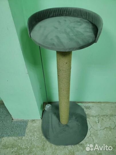 Когтеточка для больших кошек