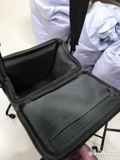 Подсумок пзк под зеркальную камеру