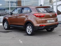 Hyundai Creta 1.6 AT, 2019, 149 069 км, с пробегом, цена 1 749 000 руб.