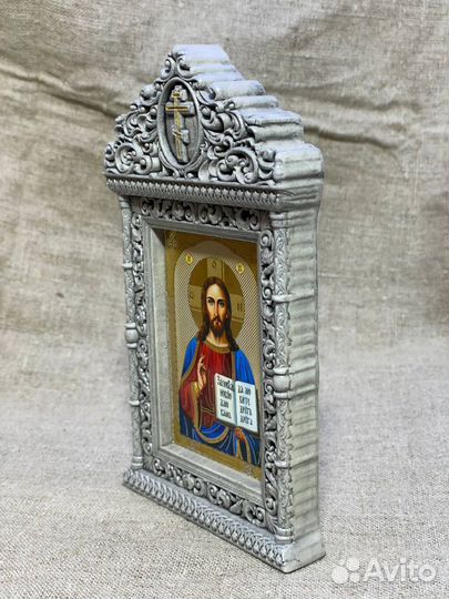 Икона Господь Вседержитель