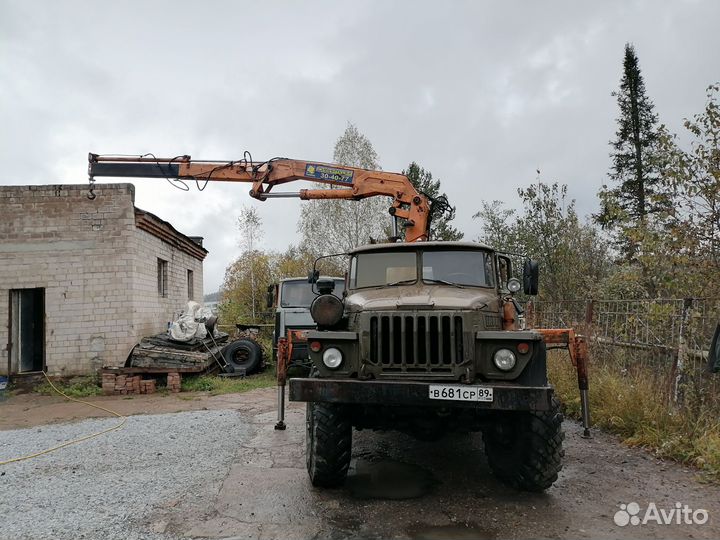 Двигатель ямз 236