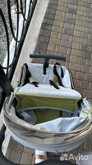 Детские коляски