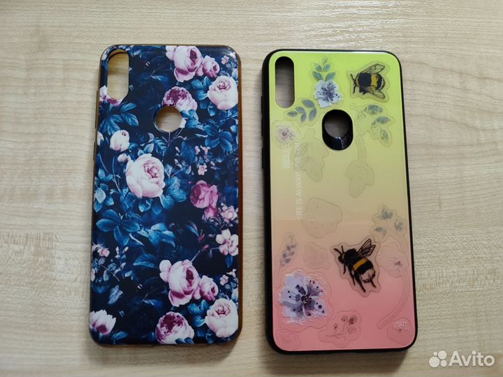 Чехлы для Asus ZenFone Max Pro (M1) ZB602KL