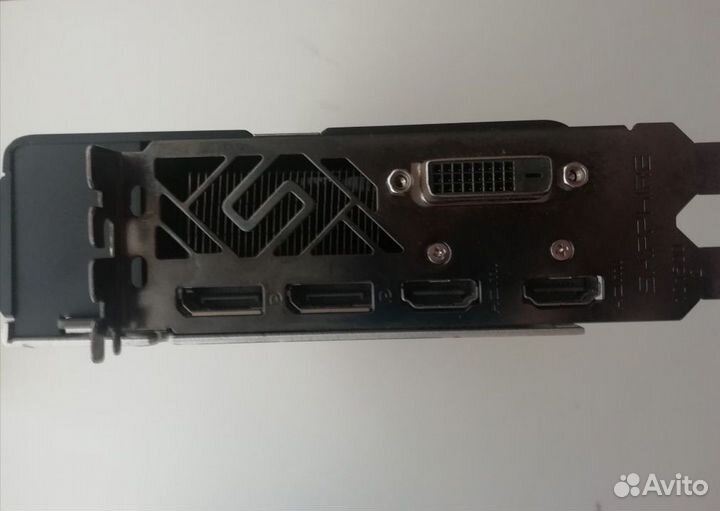 Rx 570 4gb
