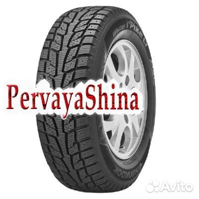 Hankook Winter I'Pike LT RW09 215/75 R16