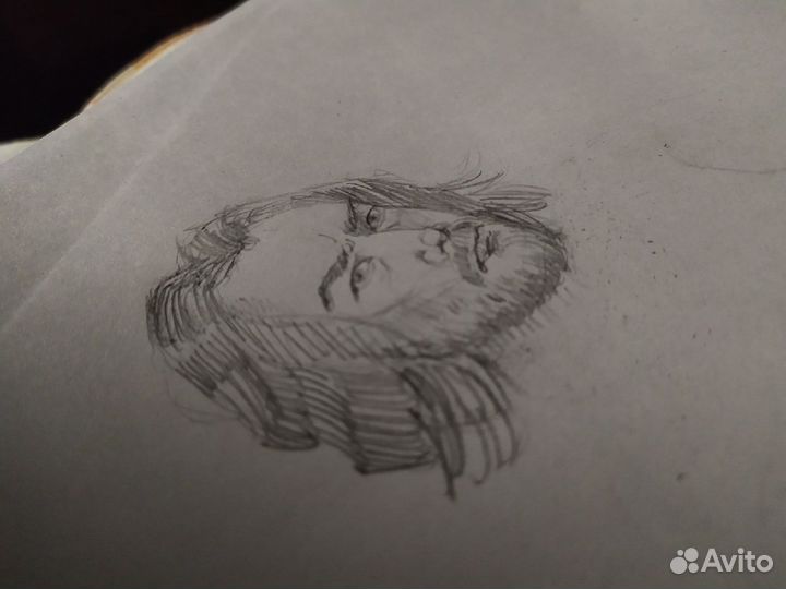 Рисую на заказ