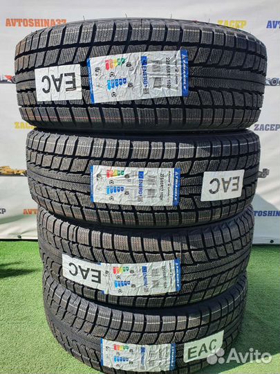 Triangle TR777 225/65 R17 102H