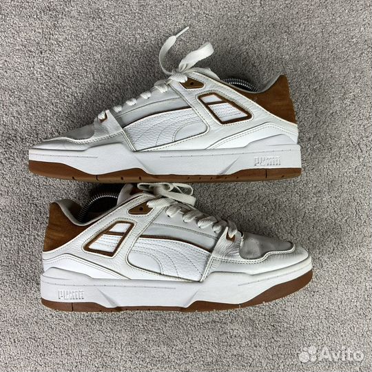 Оригинальные кроссовки Puma Slipstream 11US