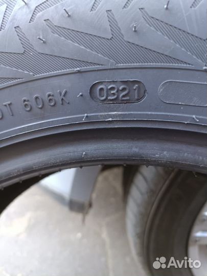 Nokian Tyres NR LT 2.25/4.5 R15 19