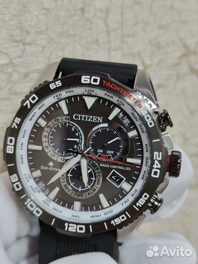 Citizen Promaster CB5036-10X