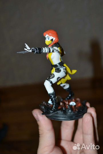 Фигурка Анны и Эльзы из холодного сердца