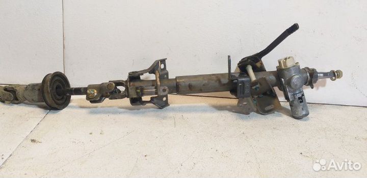 Рулевая колонка Nissan Almera Classic 2006-2013