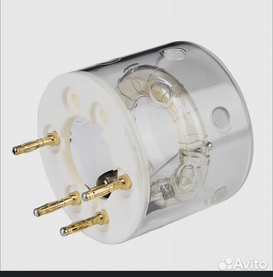 Вспышка аккумуляторная Godox Witstro