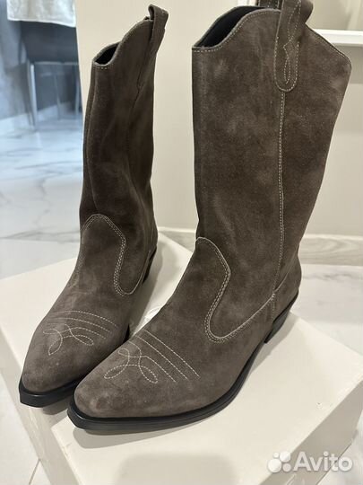 Казаки formada