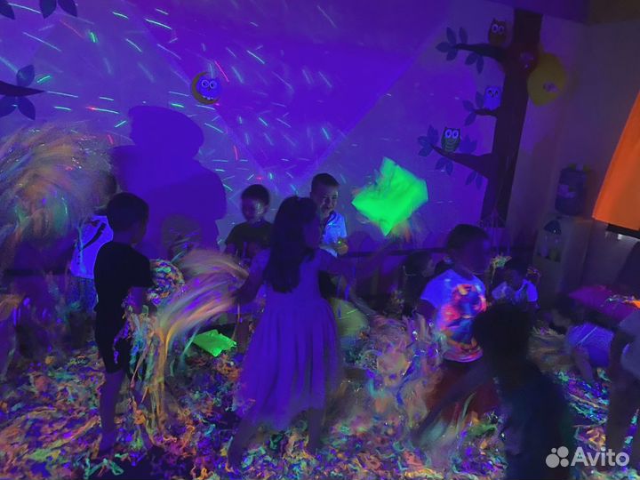 Детское Праздничное Агенство 