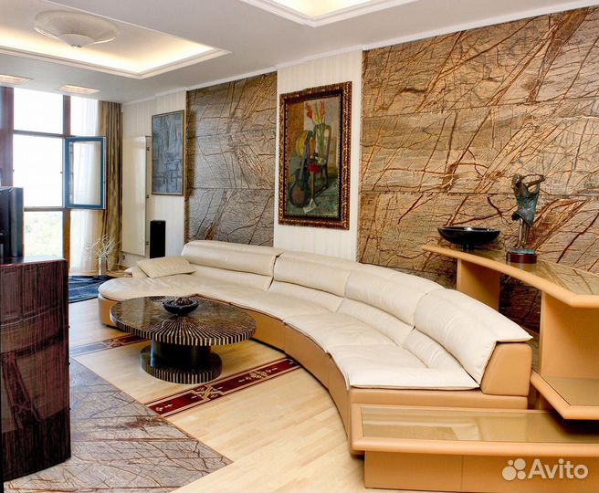 Дизайнер интерьера