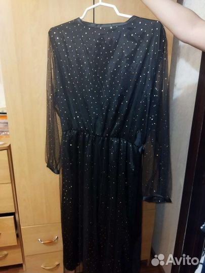 Женские вещи большого размера