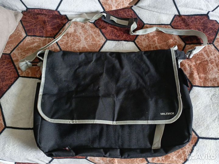 Сумка для художника