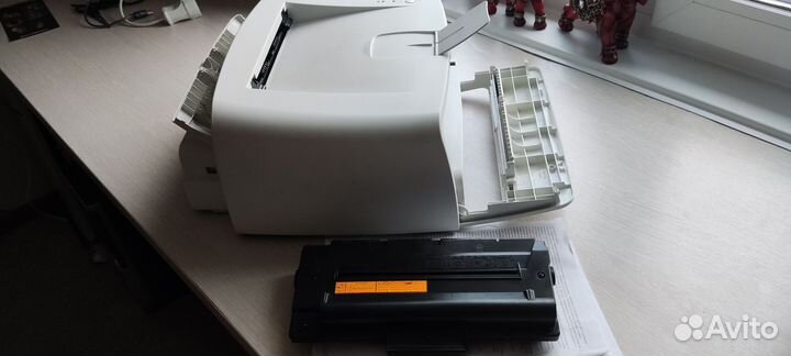 Принтер xerox phaser 3120