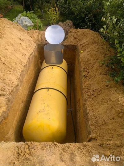 Газгольдер