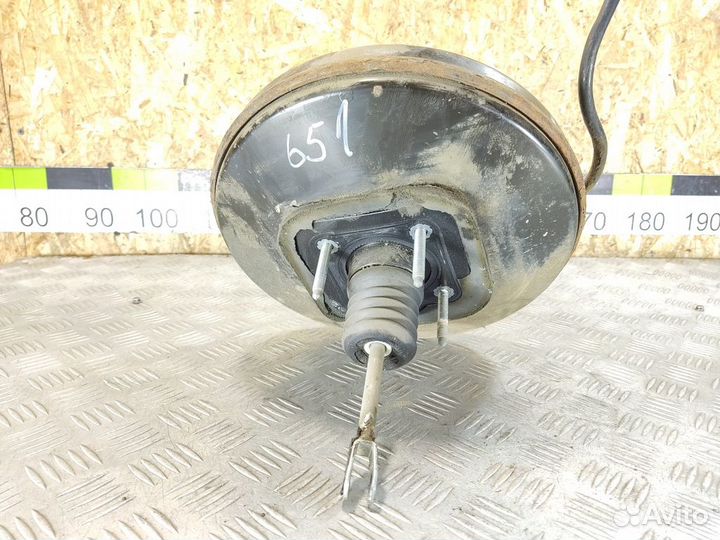 Усилитель тормозов вакуумный Renault Laguna 2008-2