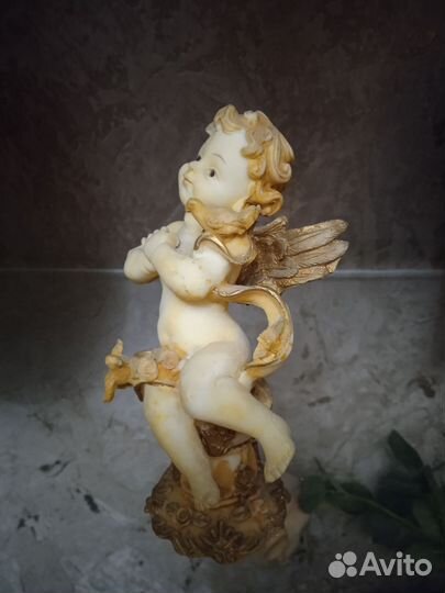 Статуэтка ангел