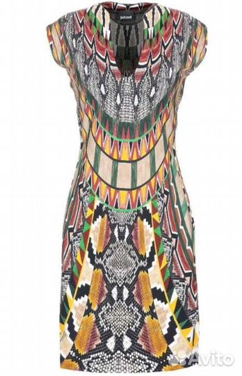 Платье женское Roberto cavalli