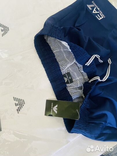 Шорты emporio armani, 46-54