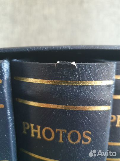 Фотоальбомы