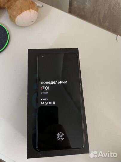 OnePlus Nord 2, 8/128 ГБ