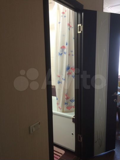 3-к. квартира, 52 м², 4/5 эт.