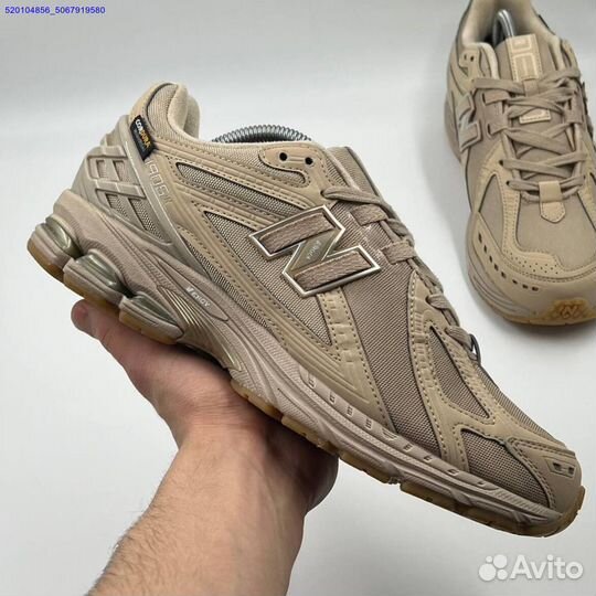 Кроссовки New Balance 1906R Bage (Арт.11212)