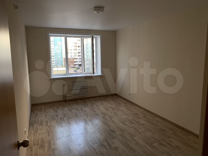 3-к. квартира, 86,4 м², 4/10 эт.