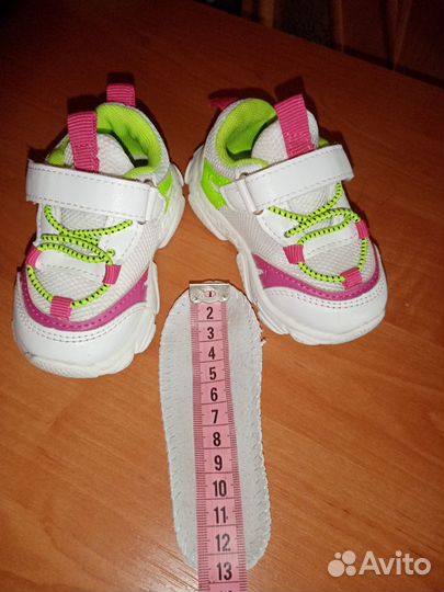 Обувь для девочек