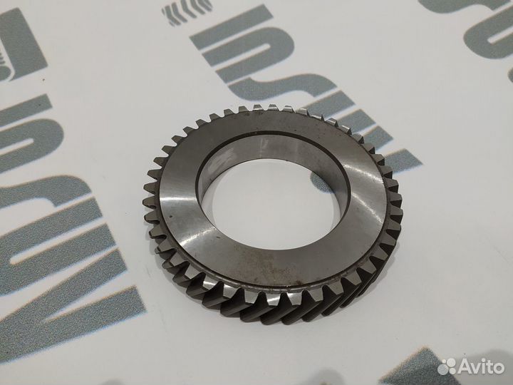 Шестерня понижения раздаточной коробки 42зуба Нива