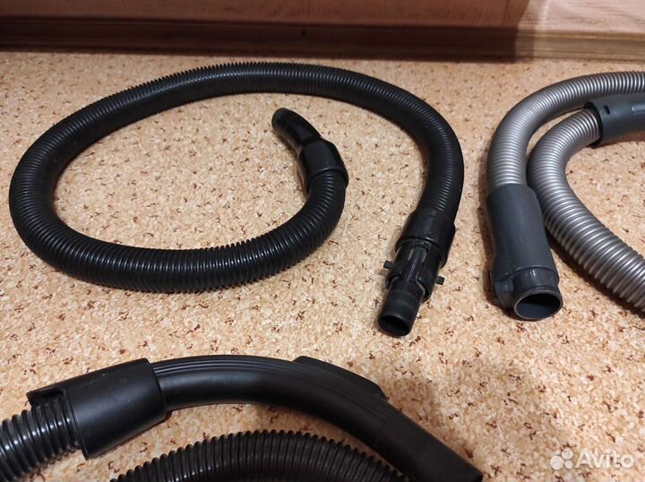 Шланги и щетки для пылесоса бу