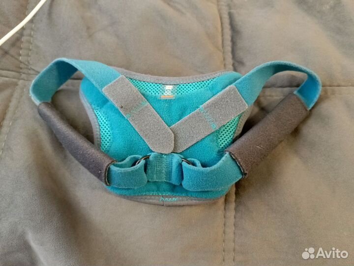 Кольца Дельбе детские