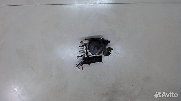 Блок абс, насос Volkswagen Golf 6, 2009