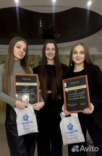 Обучение маникюр однодневный курс