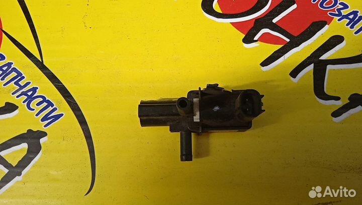 Вакуумный клапан mazda ZJ demio DE3FS ZJ3818741