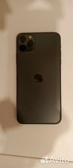 iPhone 11 Pro Max, 64 ГБ