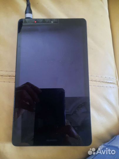 Планшет huawei