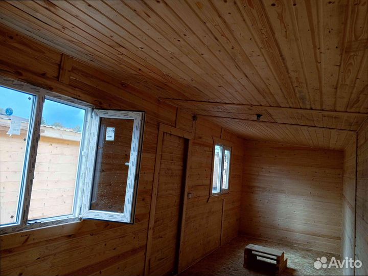 Бытовка на дачу с доставкой