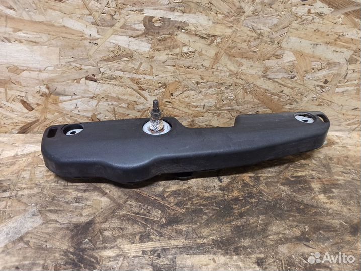 Моторчик заднего дворника Hyundai Tucson 1